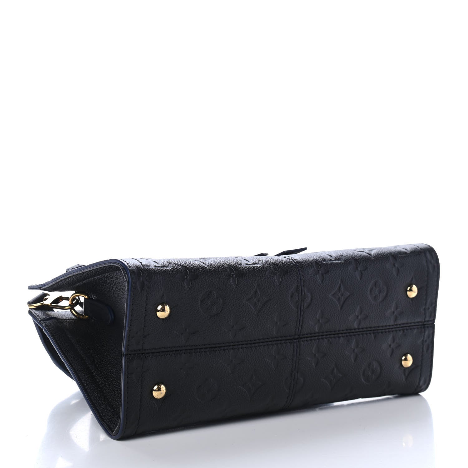 Louis Vuitton Empreinte Sully PM Marine 3 of 4