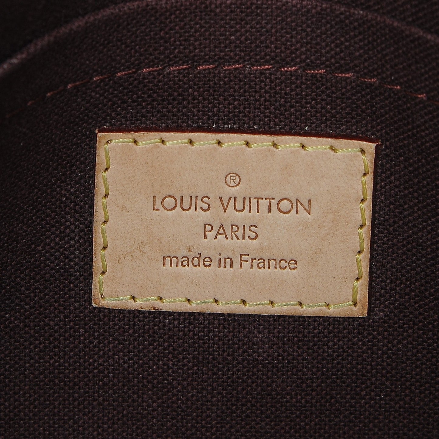 Monogram Favorite MM