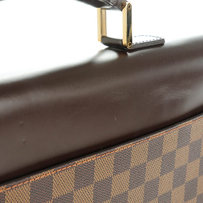 Louis Vuitton Damier Ebene Altona PM Briefcase 8 of 9