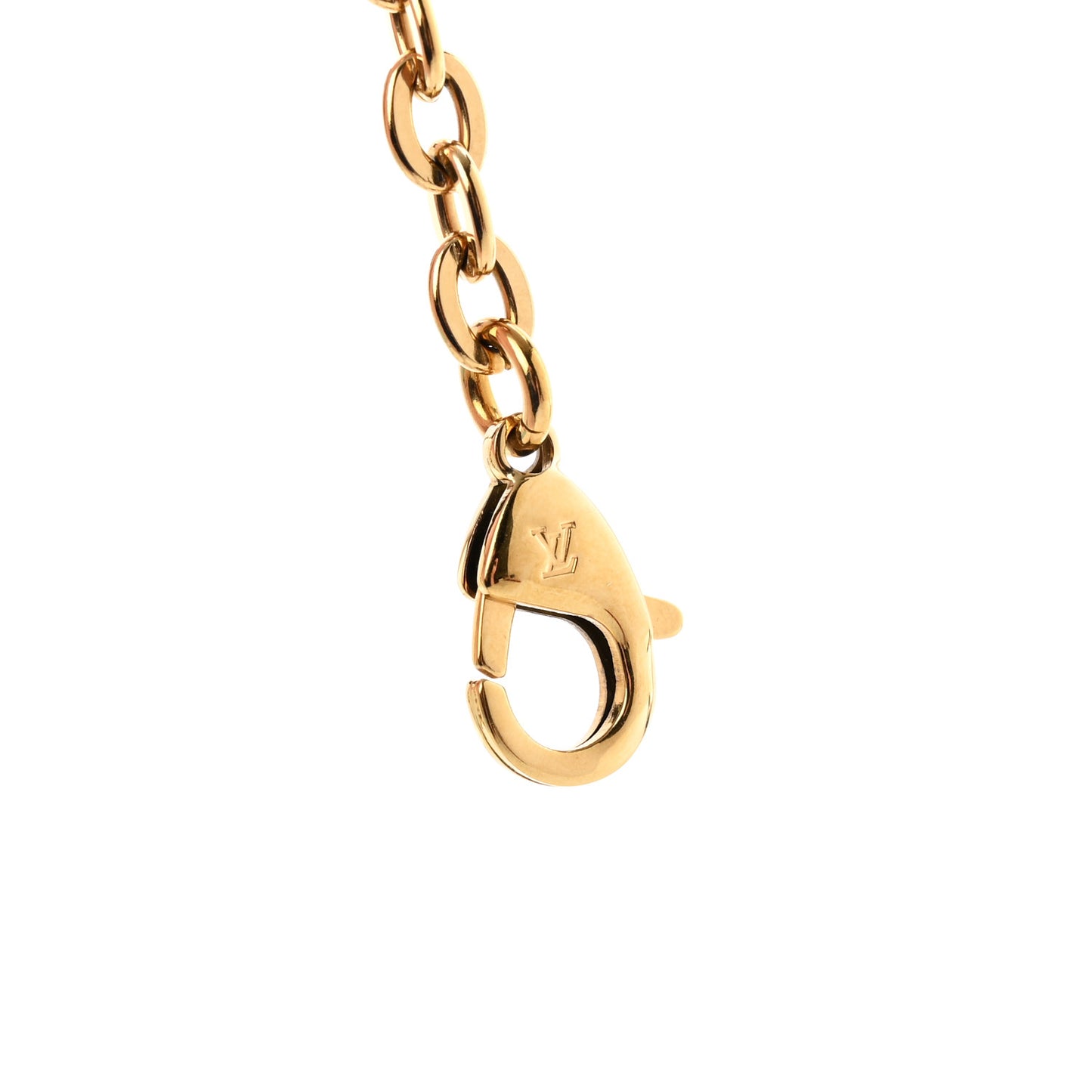 Felicie Chain Long Shoulder Strap