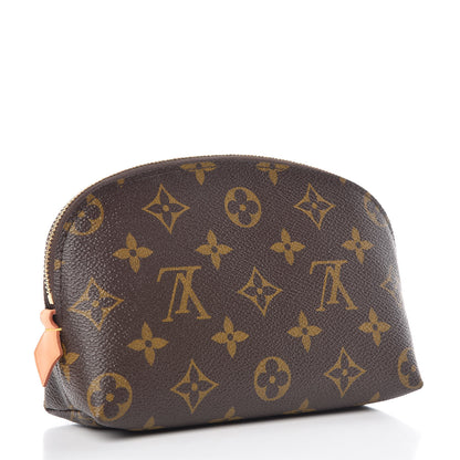 Louis Vuitton Monogram Cosmetic Pouch 3 of 10