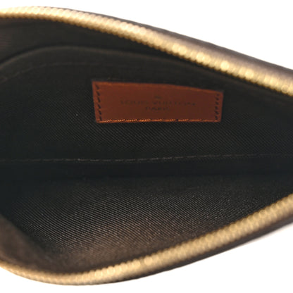 Louis Vuitton Reverse Monogram Loop Hobo 7 of 11