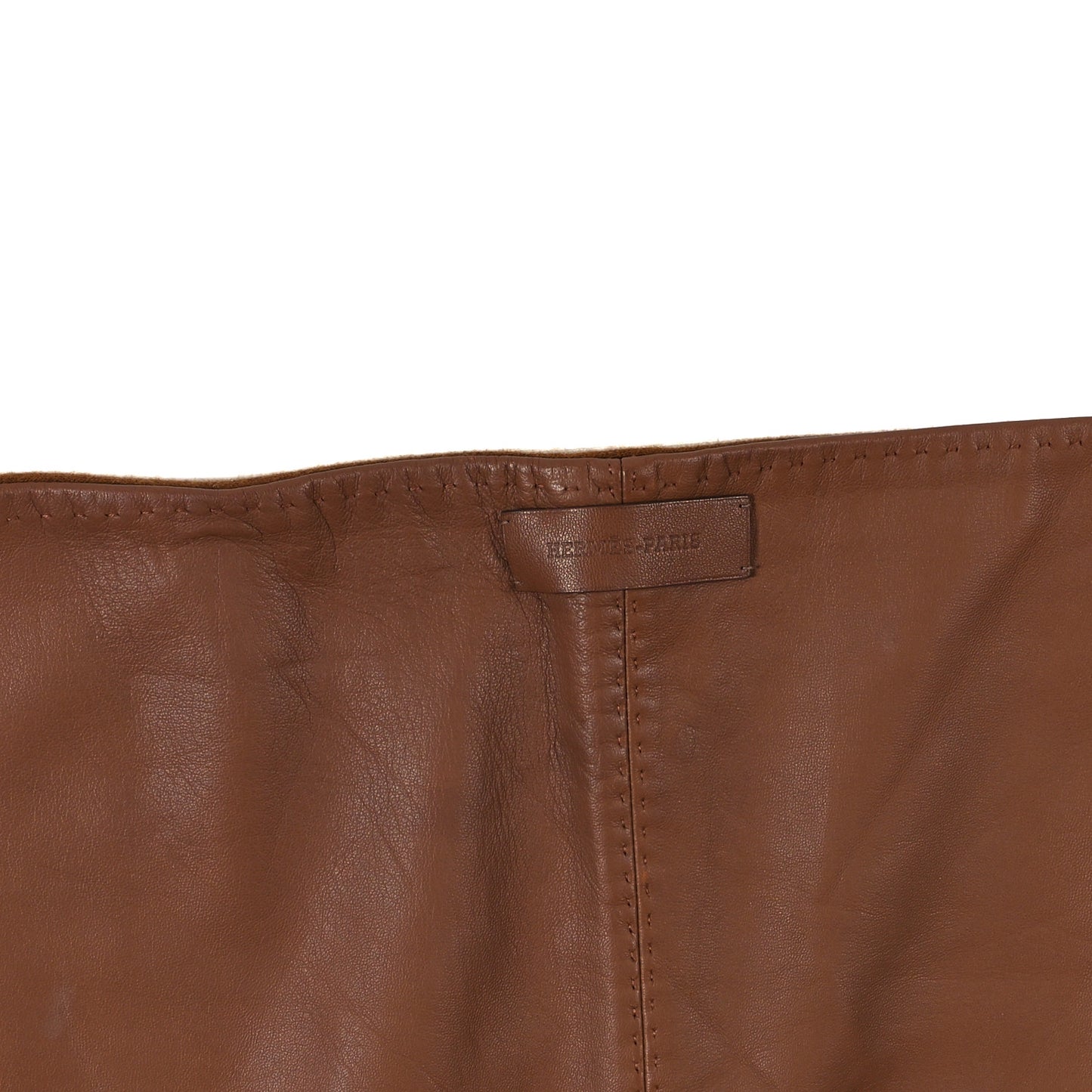 Lambskin Cashmere Stole
