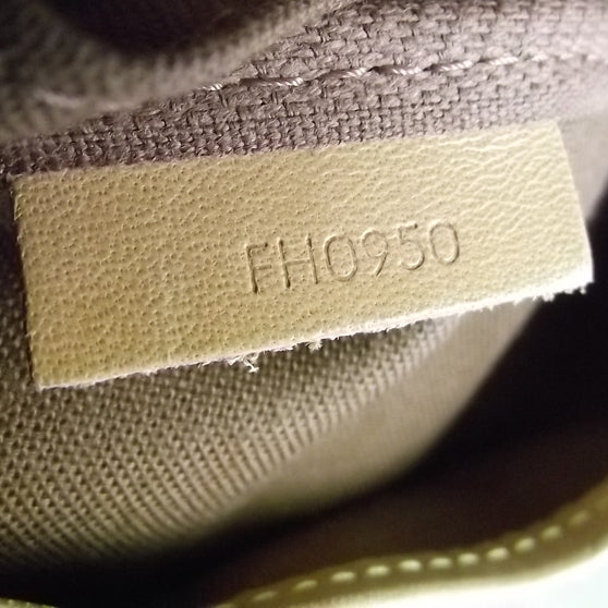 Monogram Saumur 43