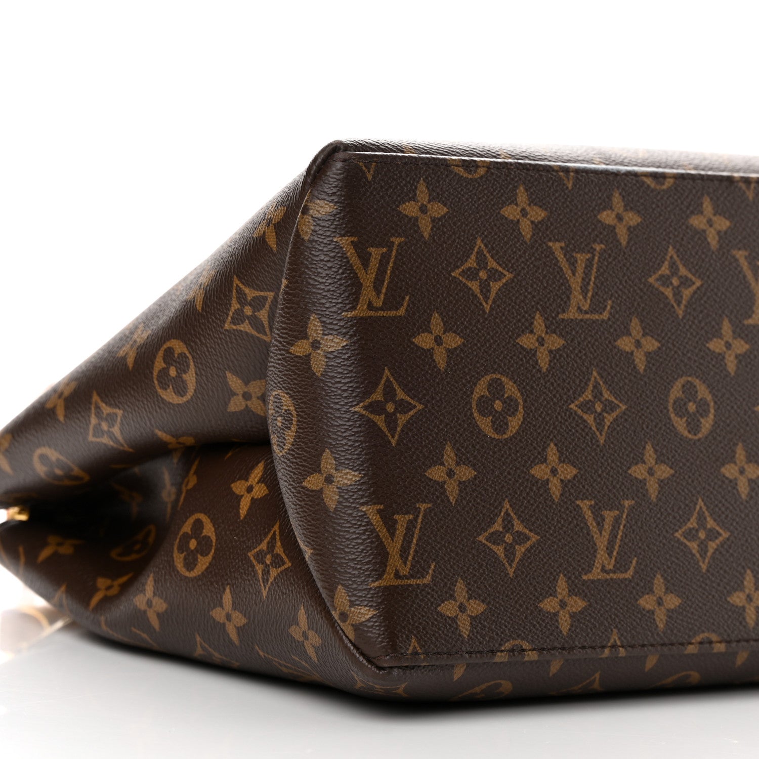 Louis Vuitton Monogram Grand Palais 8 of 17