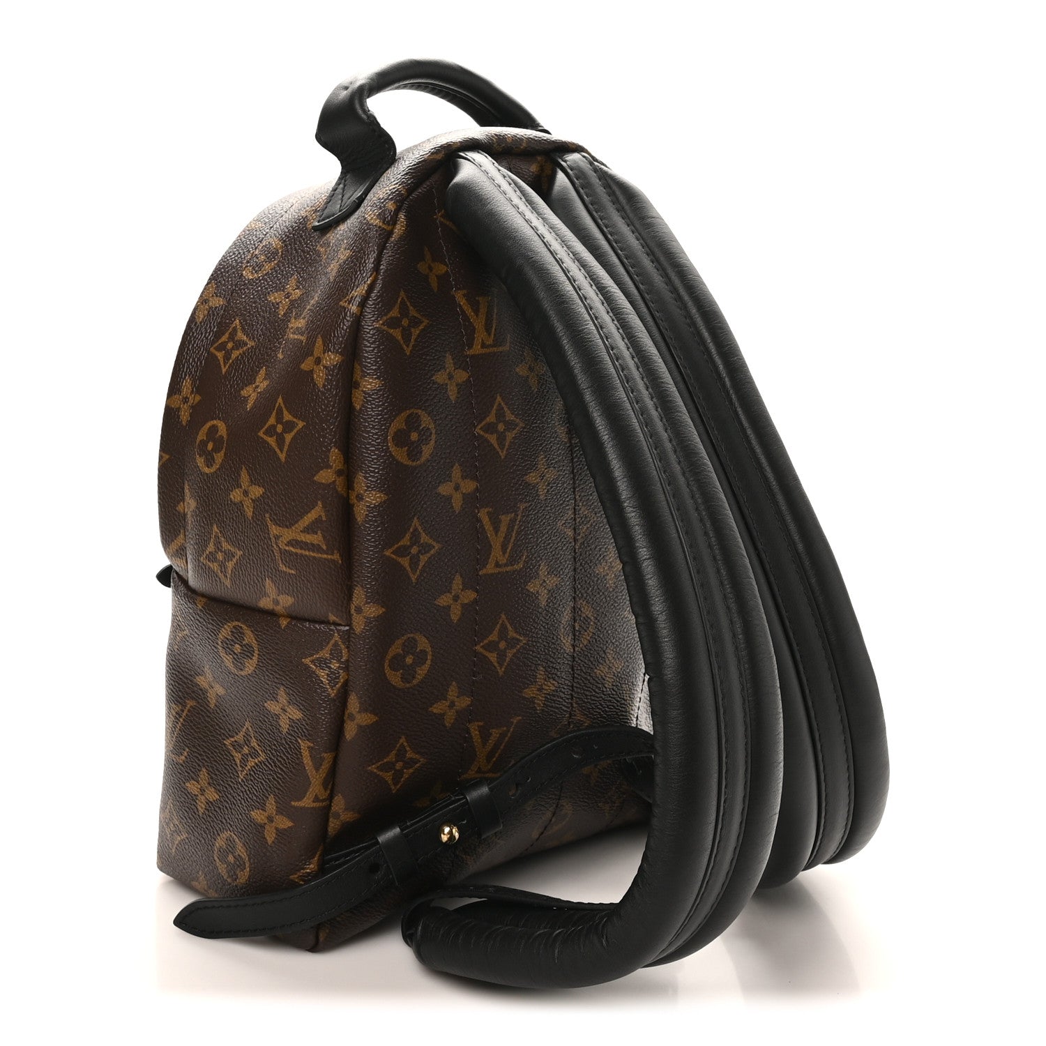 Louis Vuitton Reverse Monogram Palm Springs Backpack PM 2 of 8