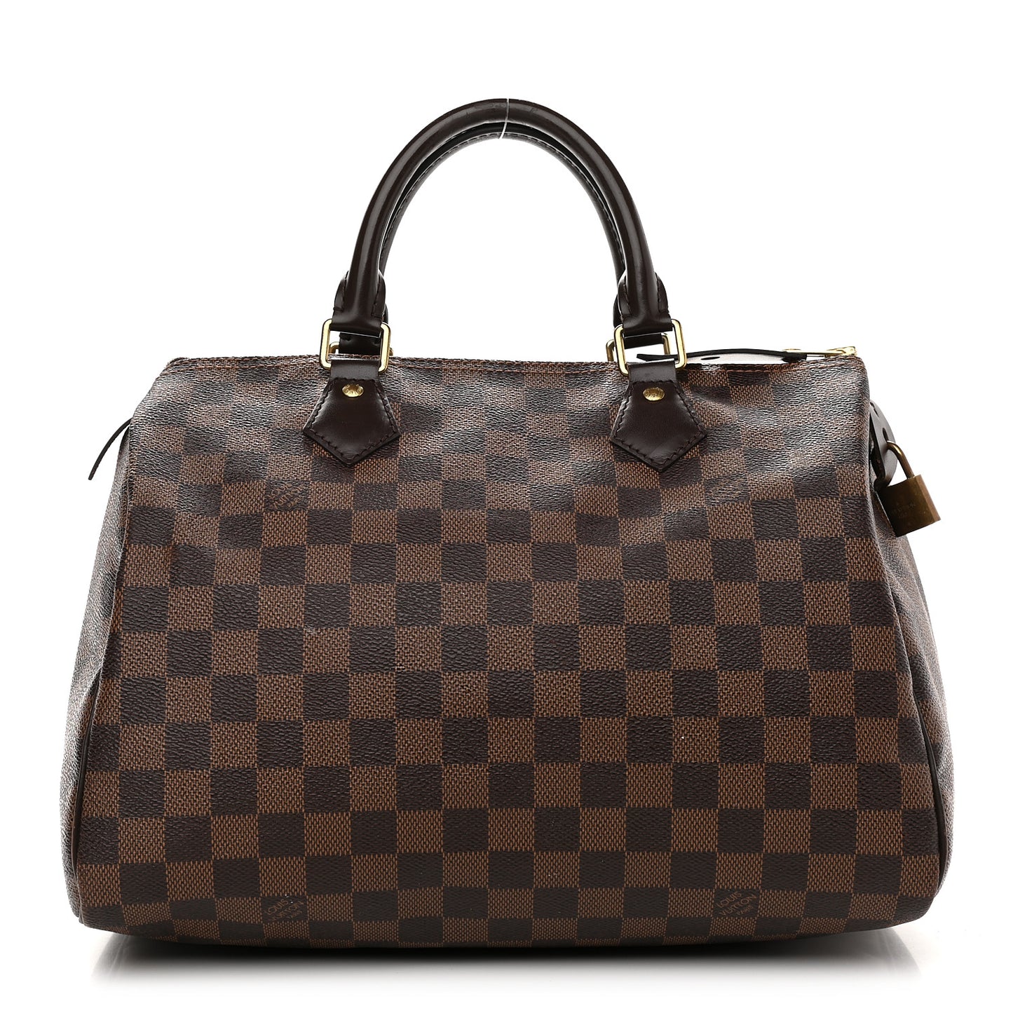 Damier Ebene Speedy 30