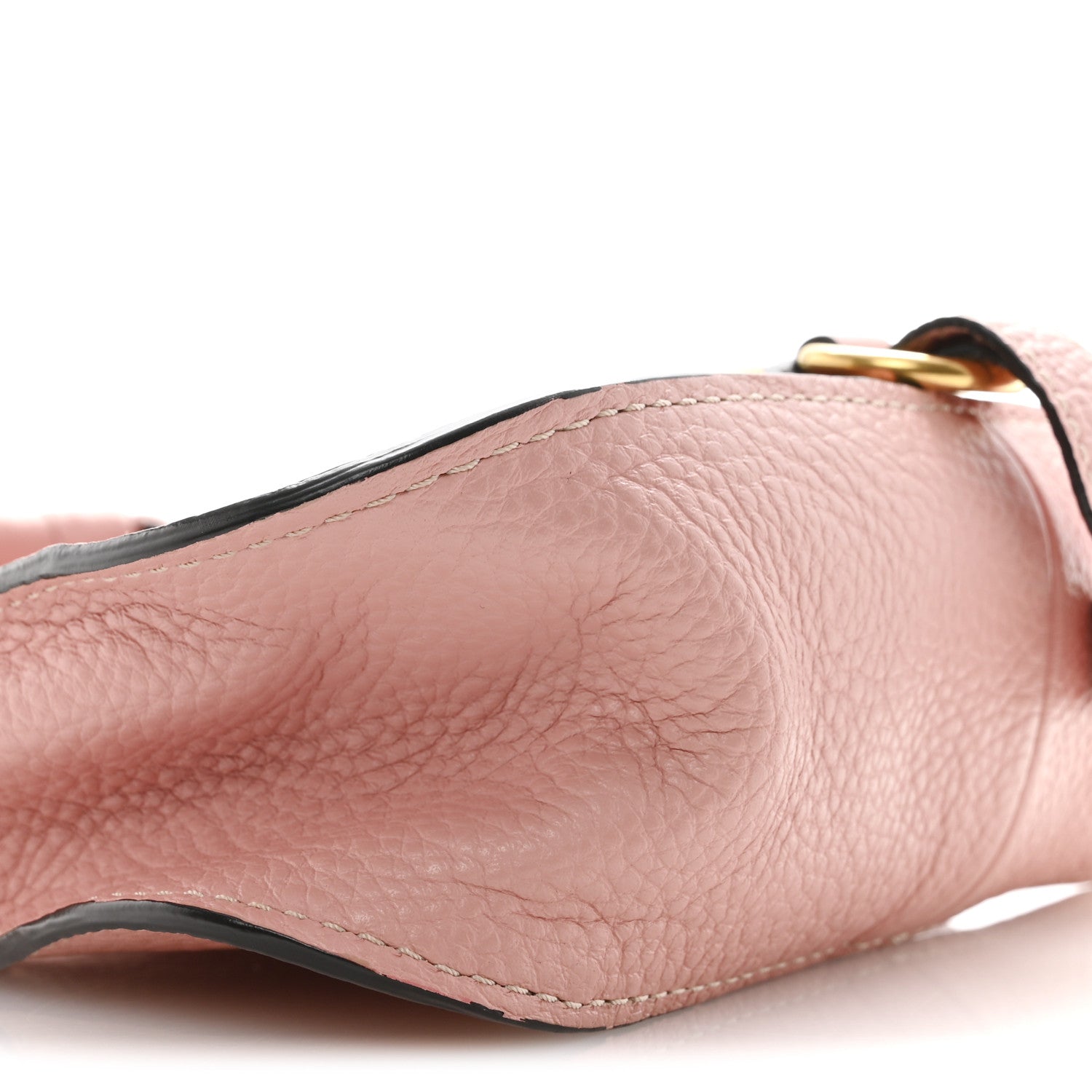 Chloe Calfskin Mini Marcie Satchel Anemone Pink 9 of 14