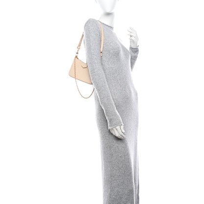 Louis Vuitton Empreinte Easy Pouch On Strap Cream 2 of 12