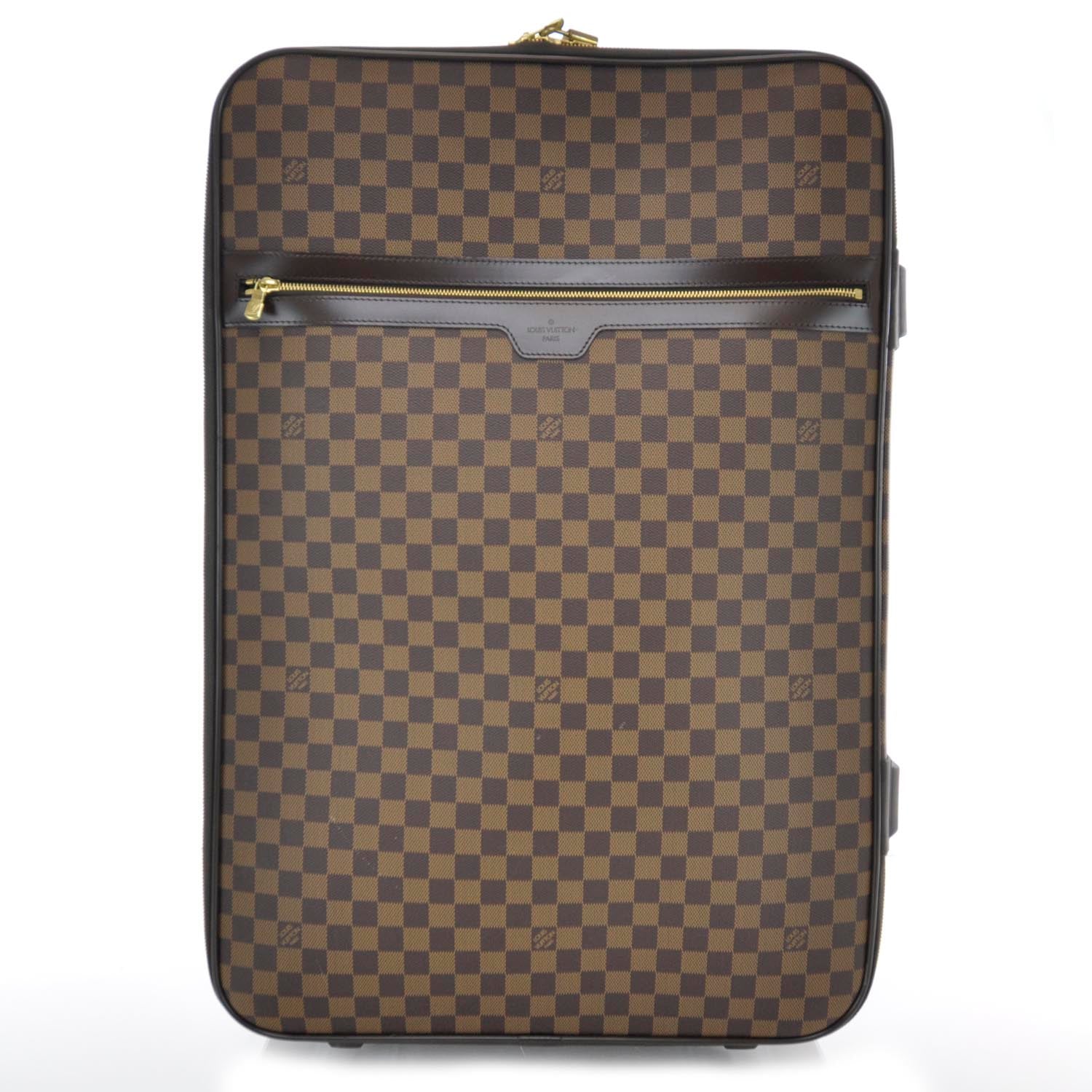 Louis Vuitton Damier Ebene Pegase 70 1 of 6