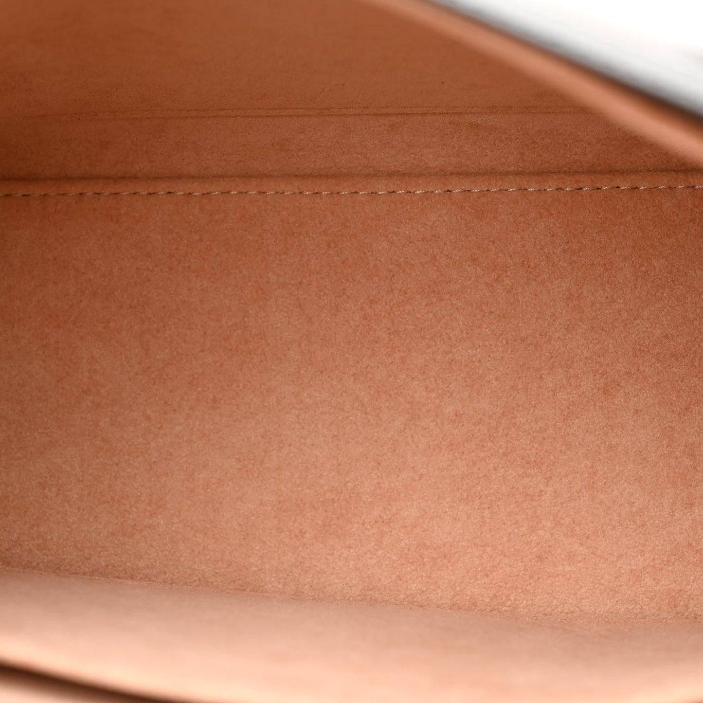 Calfskin Lockme Ever BB Black