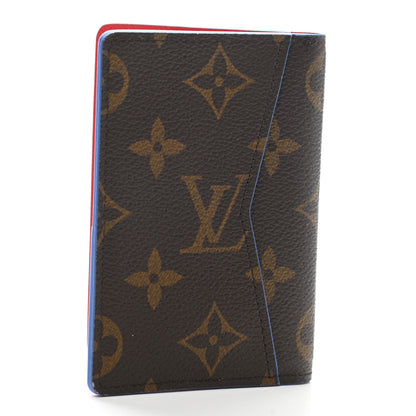 Louis Vuitton X NBA Monogram Pocket Organizer 3 of 6