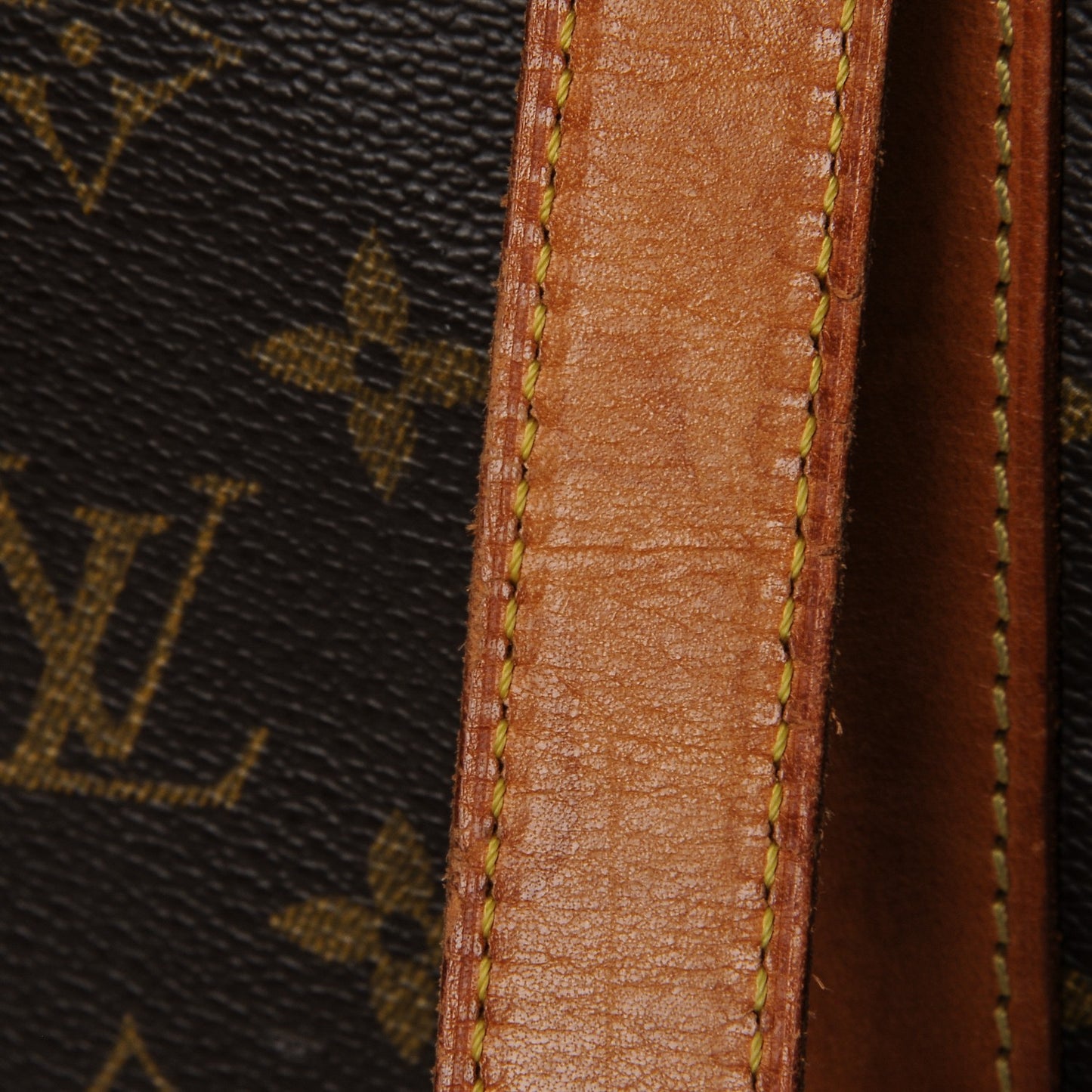 Monogram Sac Flanerie 45