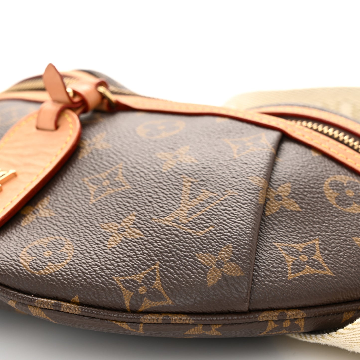 Monogram High Rise Bumbag