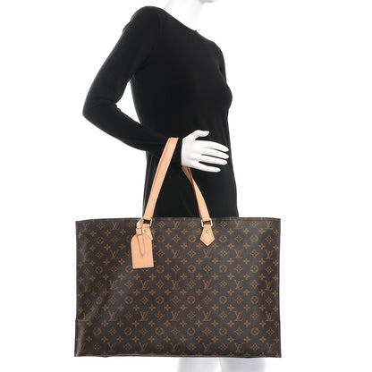 Louis Vuitton Monogram All-In MM 2 of 7