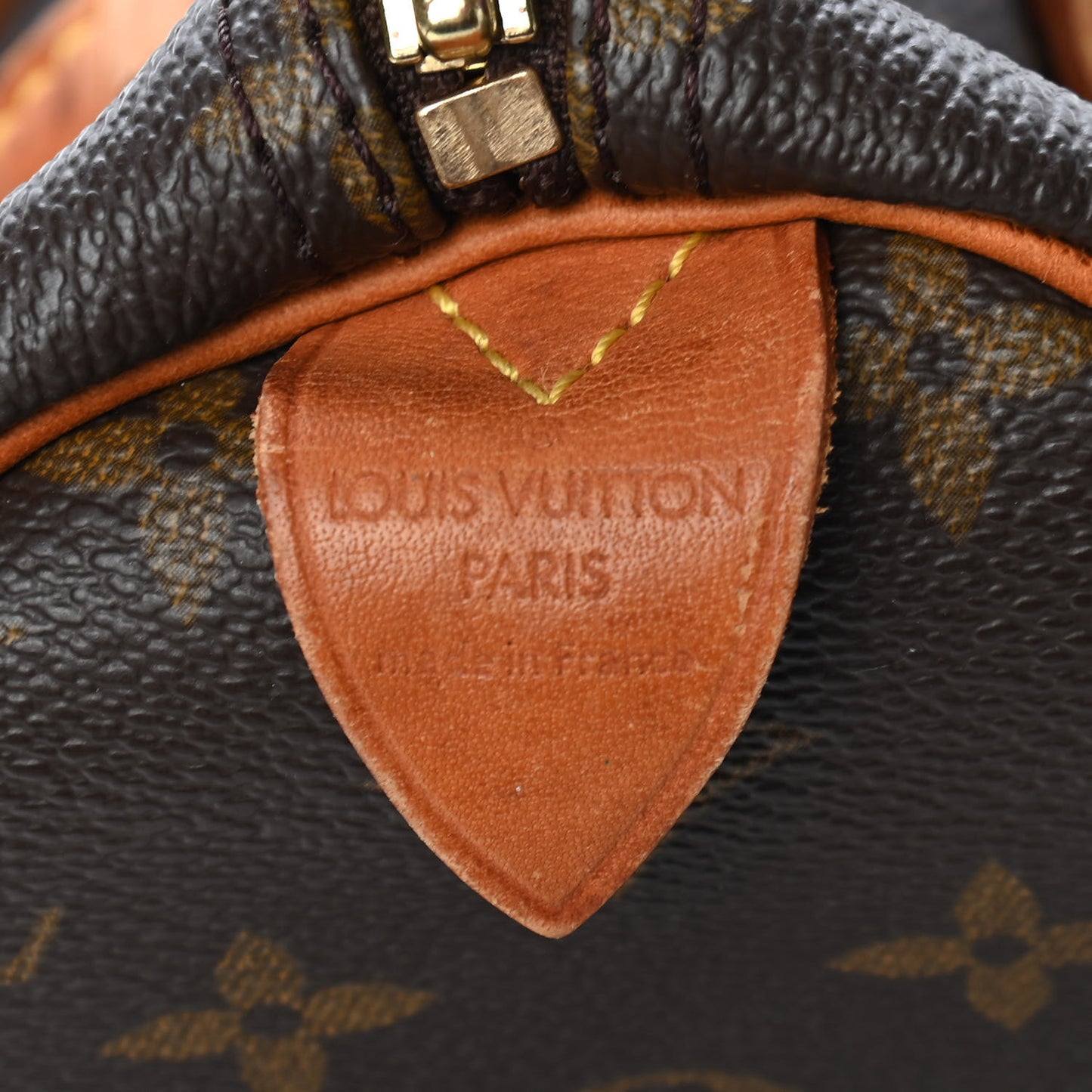 Monogram Speedy 30
