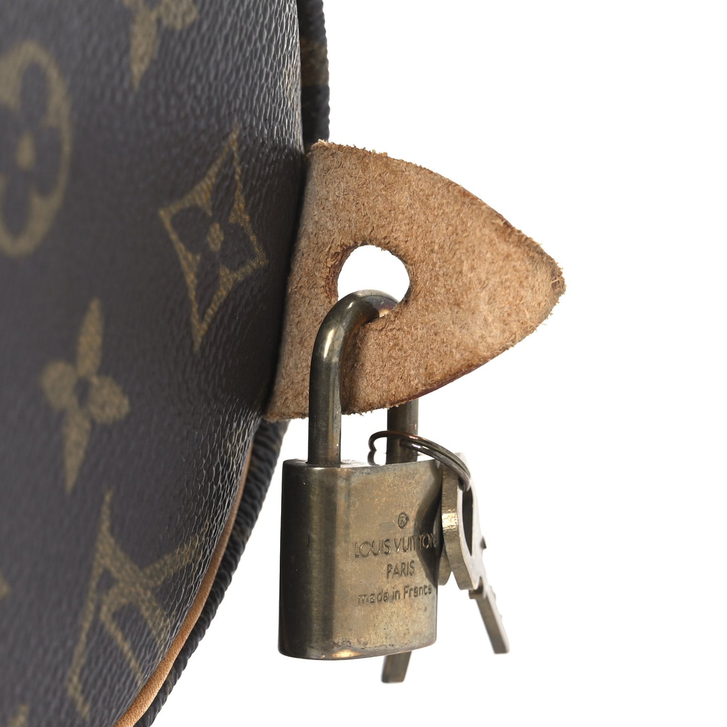 Monogram Speedy 30