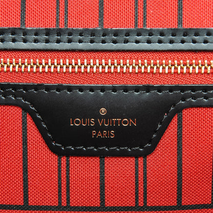 Louis Vuitton Monogram World Tour Neverfull MM 6 of 7