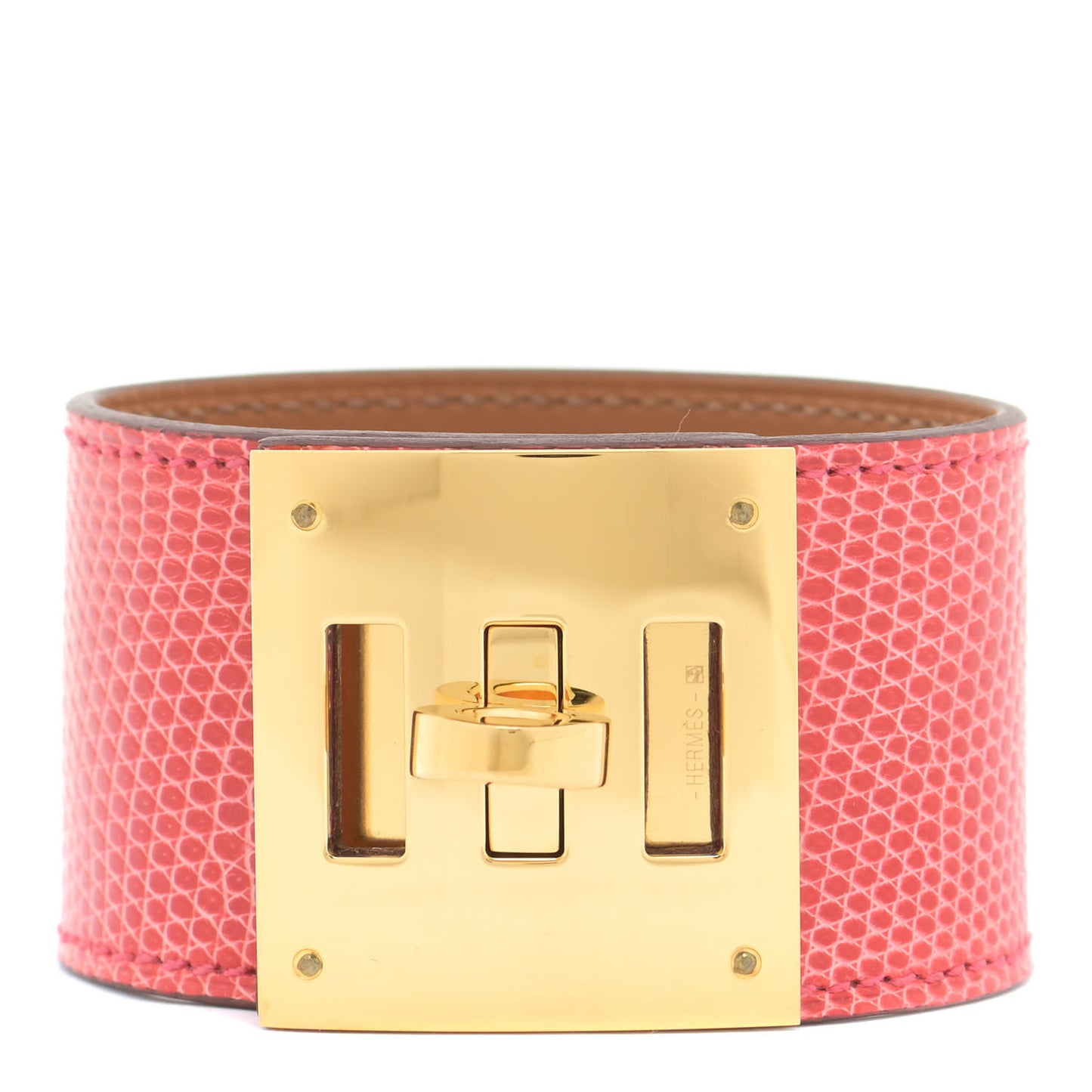 Lizard Kelly Dog Bracelet Bracelet Bougainvillea