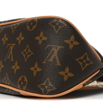 Louis Vuitton Monogram Boulogne NM 8 of 8