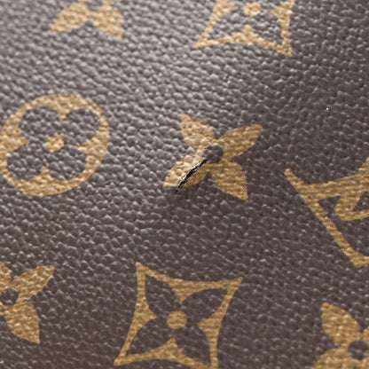 Louis Vuitton Monogram Neonoe MM Rose Poudre 11 of 11