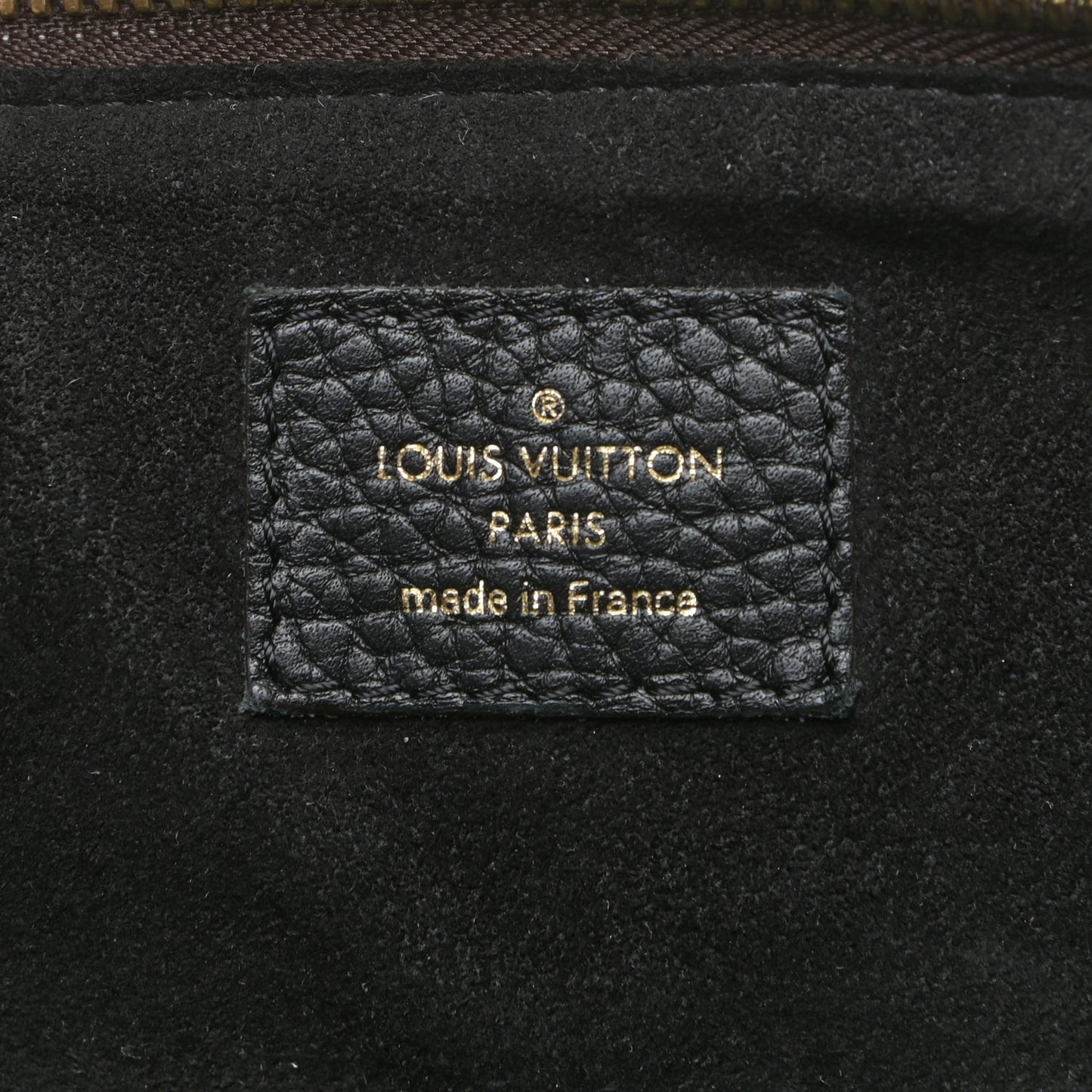 Monogram Estrela NM Black