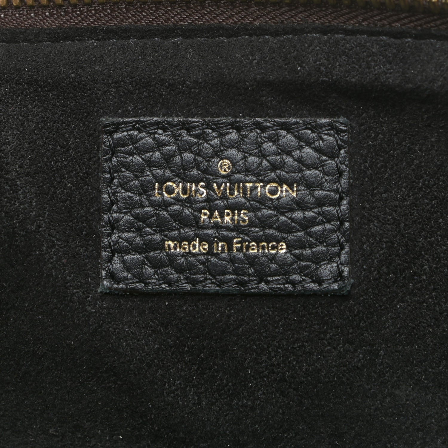 Louis Vuitton Monogram Estrela NM Black 9 of 9