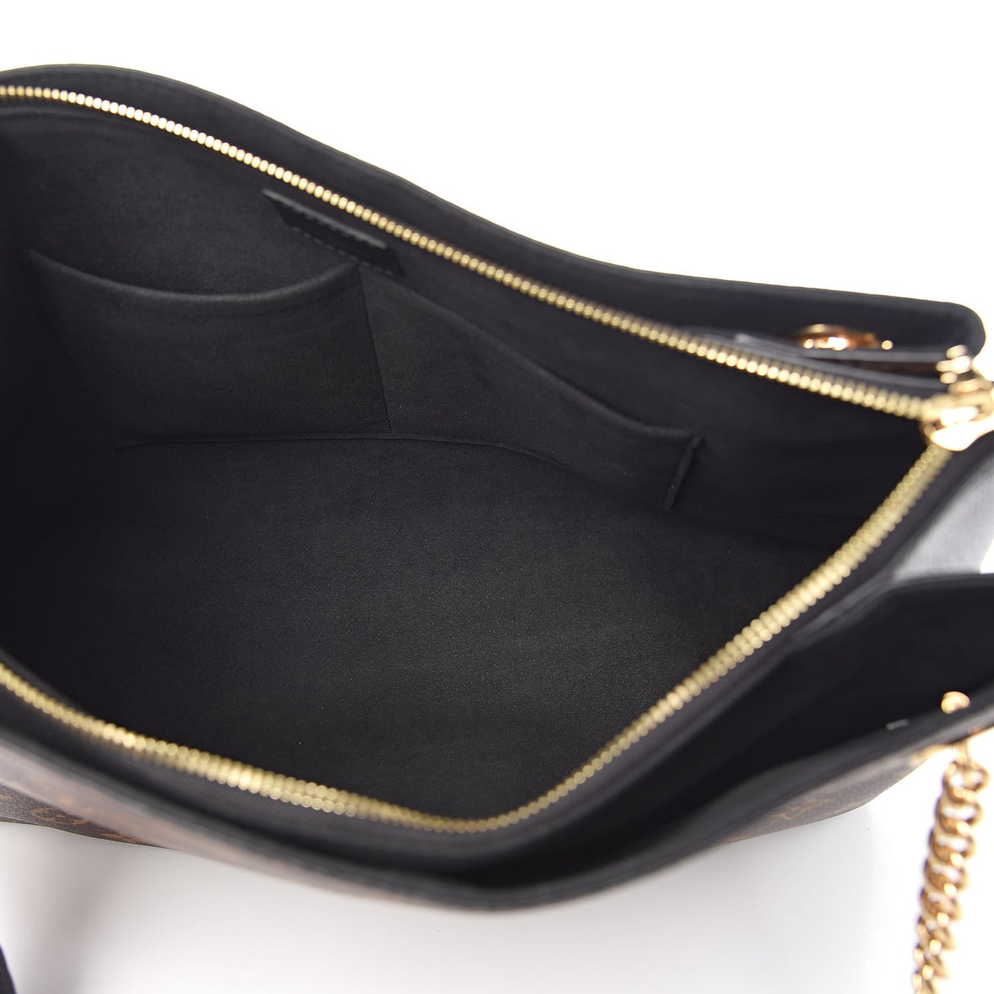 Monogram Surene MM Black