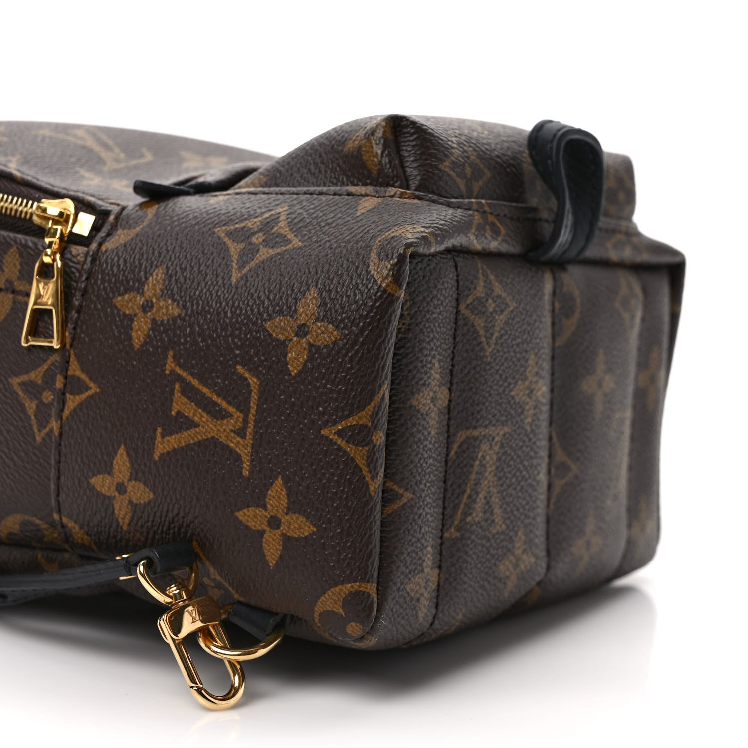 Louis Vuitton Monogram Palm Springs Backpack Mini 7 of 8