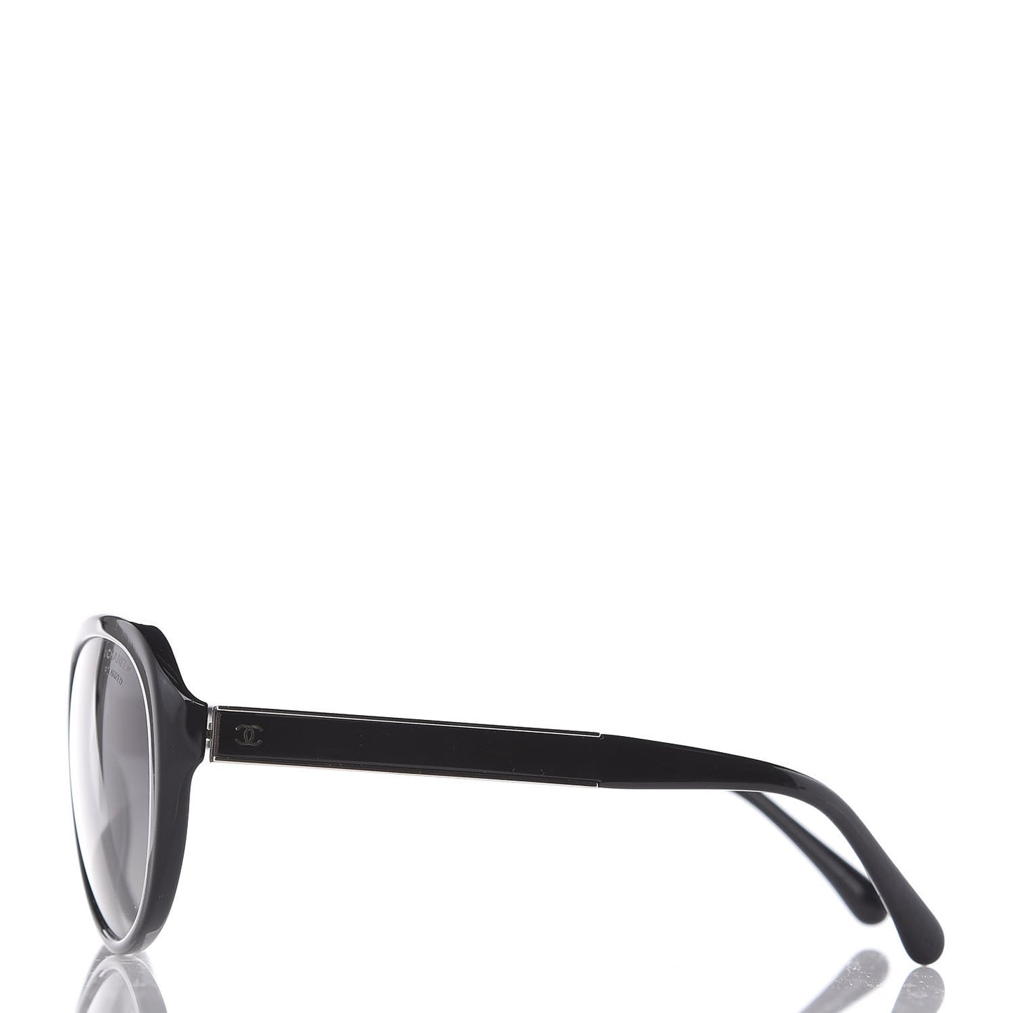 Polarized 5269 Sunglasses Black