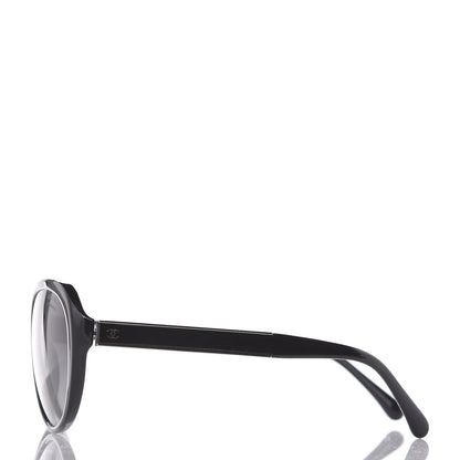 Chanel Polarized 5269 Sunglasses Black 2 of 10