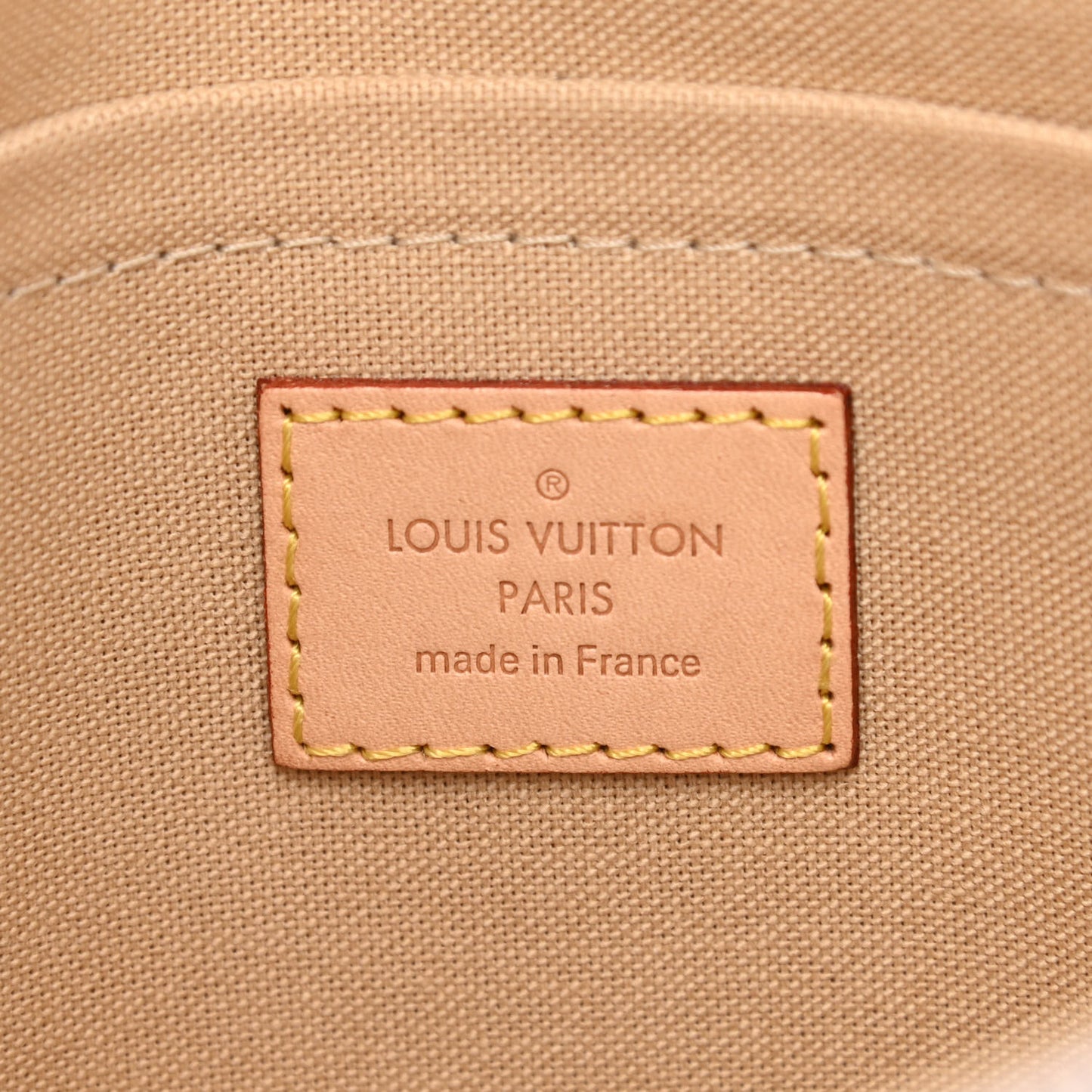 Damier Azur Favorite MM