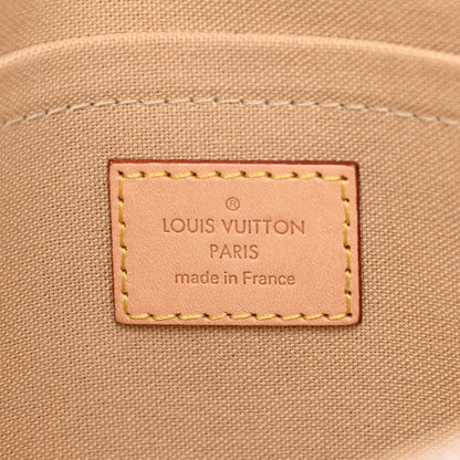 Louis Vuitton Damier Azur Favorite MM 5 of 9