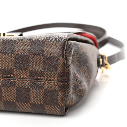 Louis Vuitton Damier Ebene Croisette 8 of 8