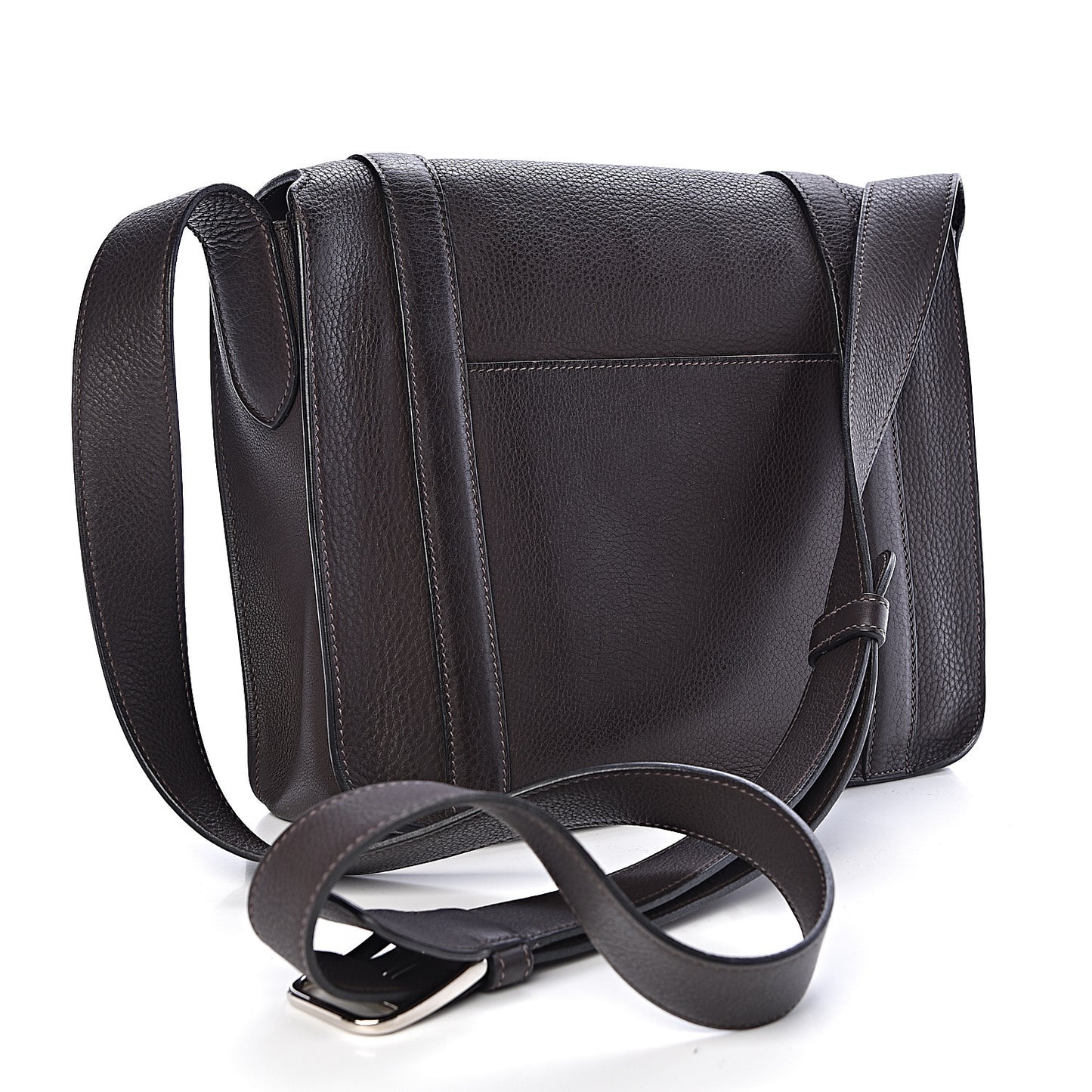 Taurillon Clemence Steve Caporal Messenger Ebene