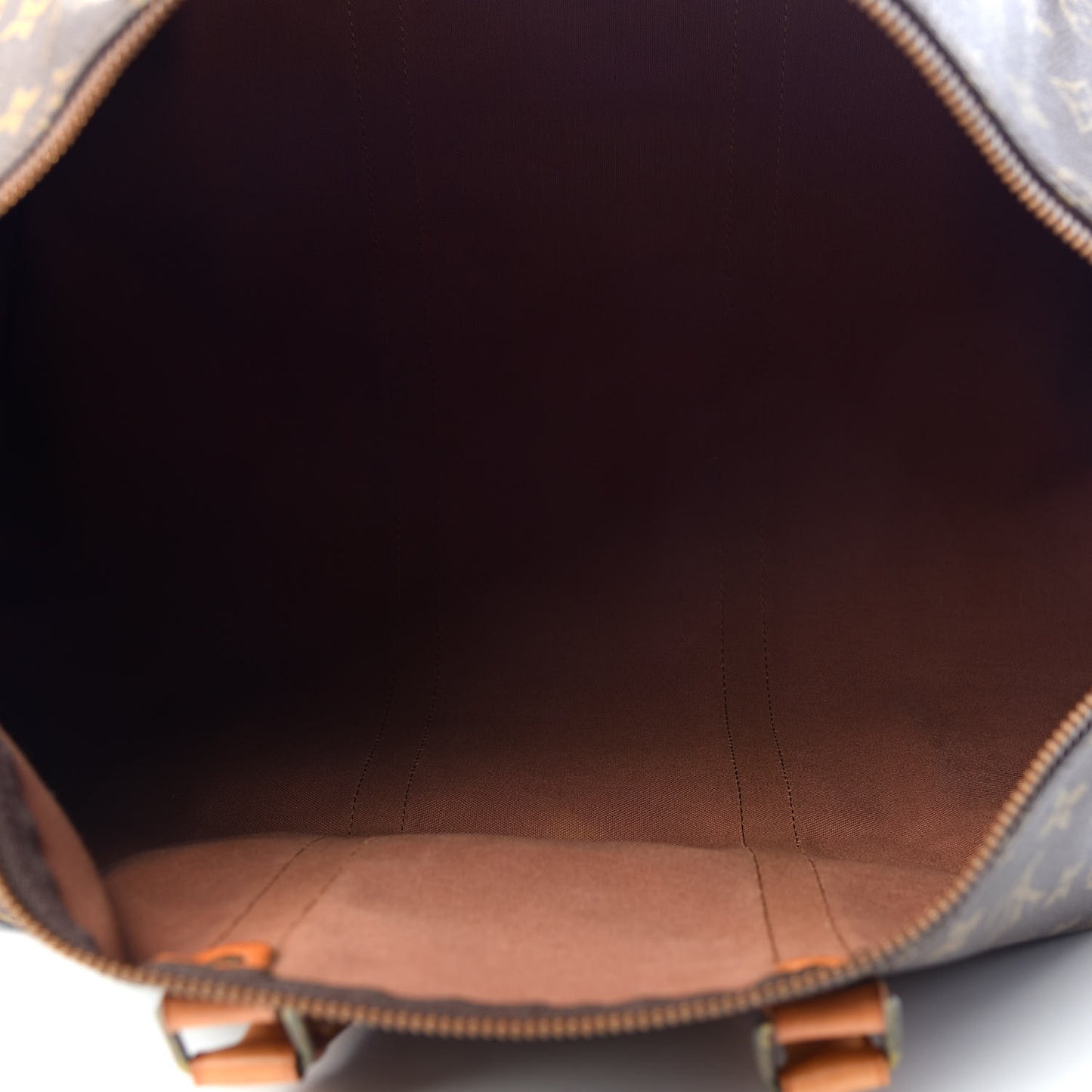 Monogram Keepall 50