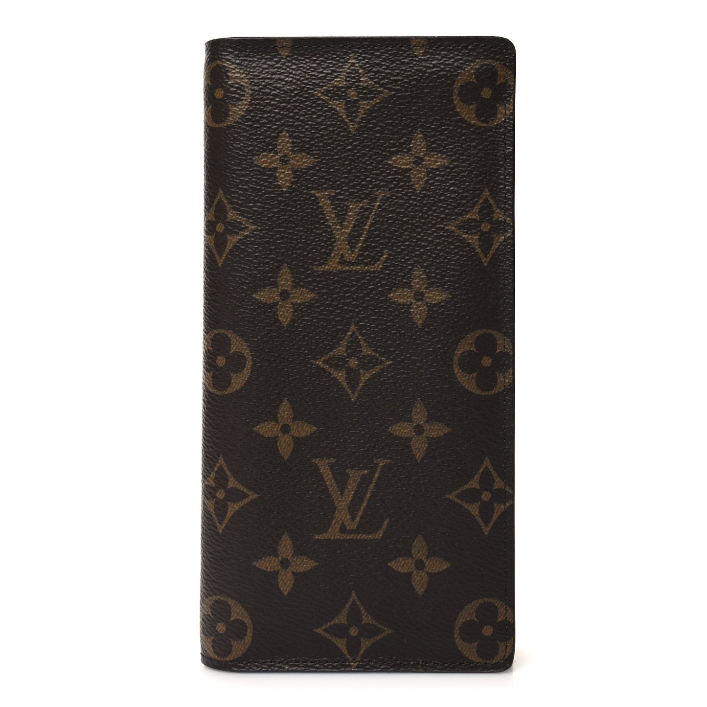 Monogram Brazza Wallet