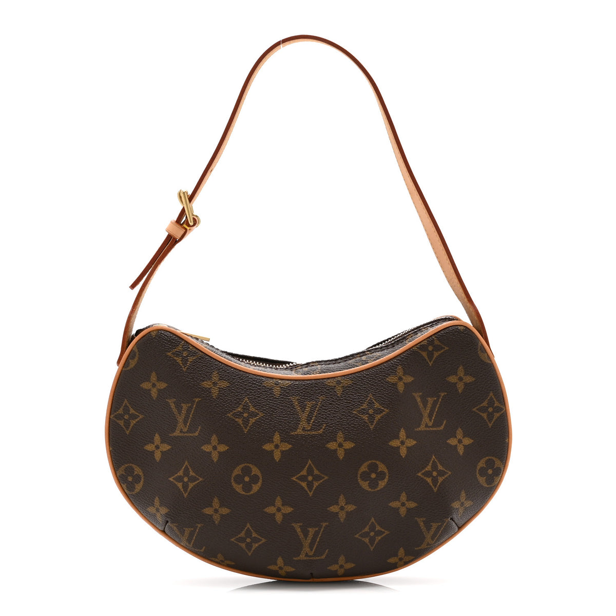Louis Vuitton Monogram Croissant PM 1 of 10