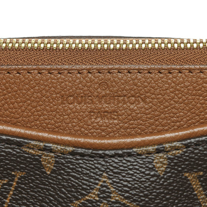 Louis Vuitton Monogram Pallas Havane 7 of 7
