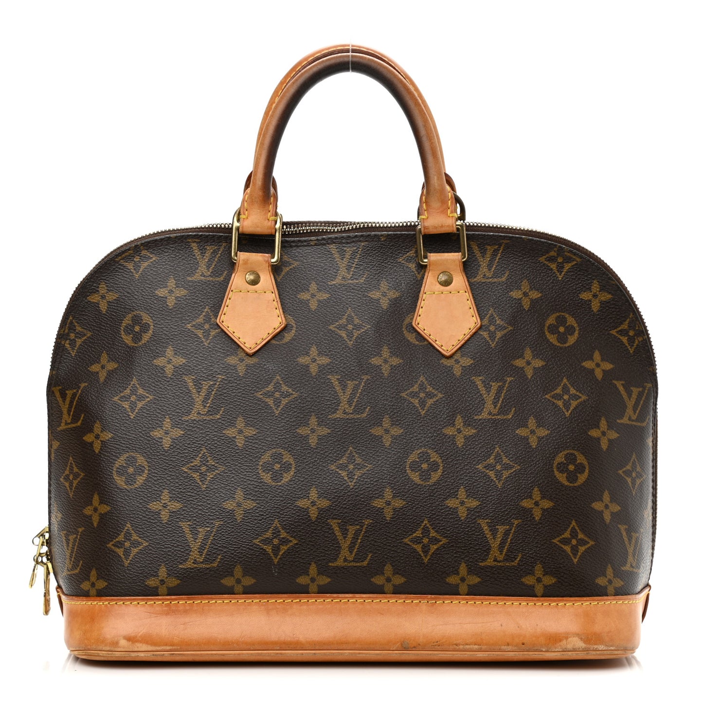 Monogram Alma MM
