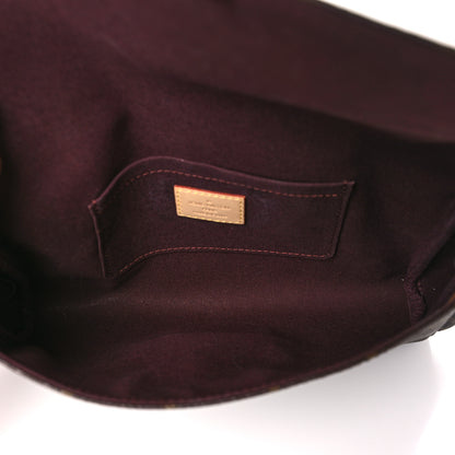 Louis Vuitton Monogram Favorite MM 5 of 9
