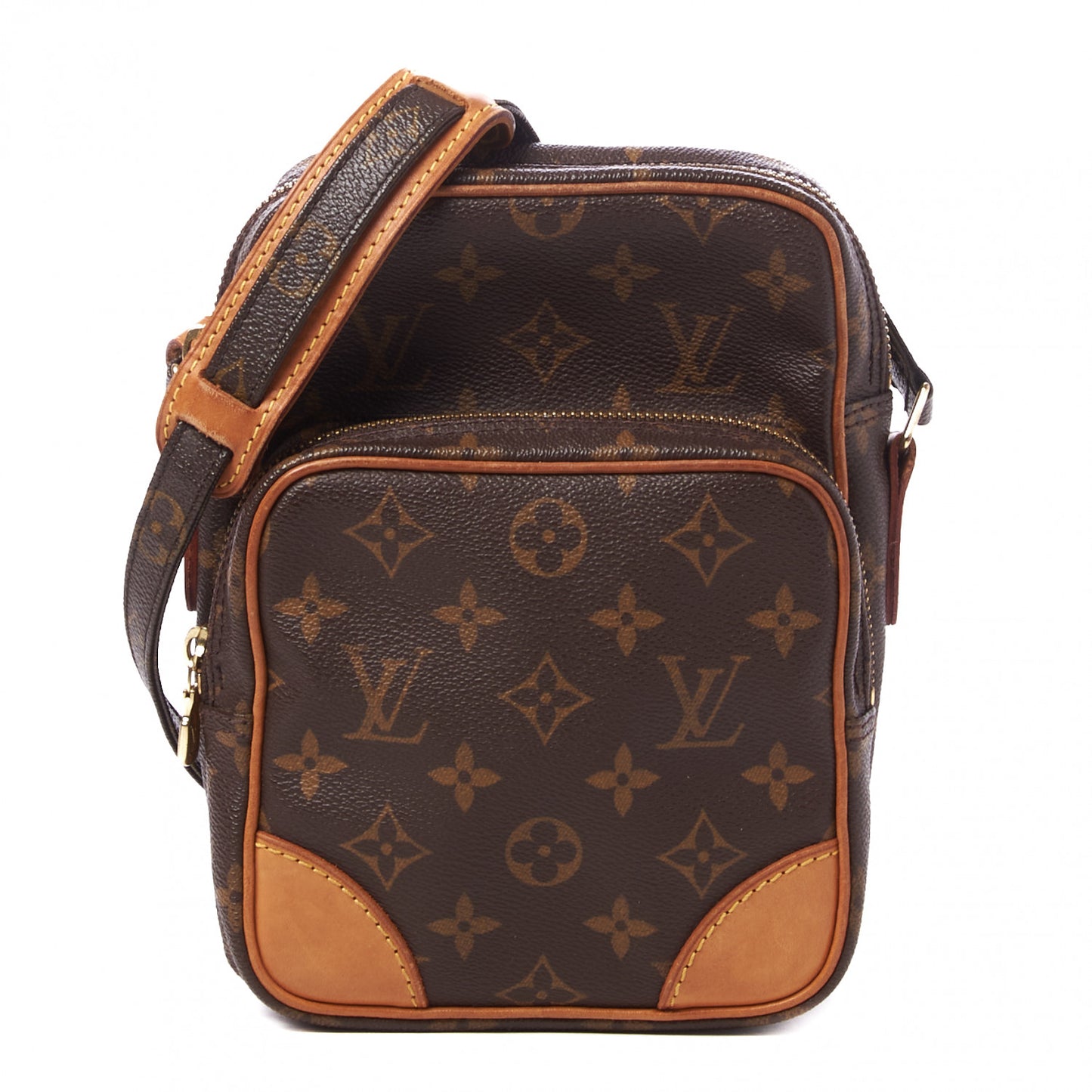 Monogram Amazone