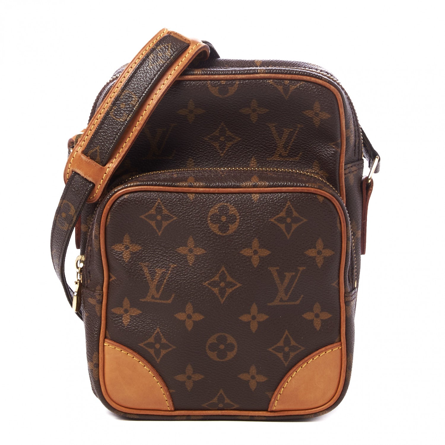 Louis Vuitton Monogram Amazone 1 of 7