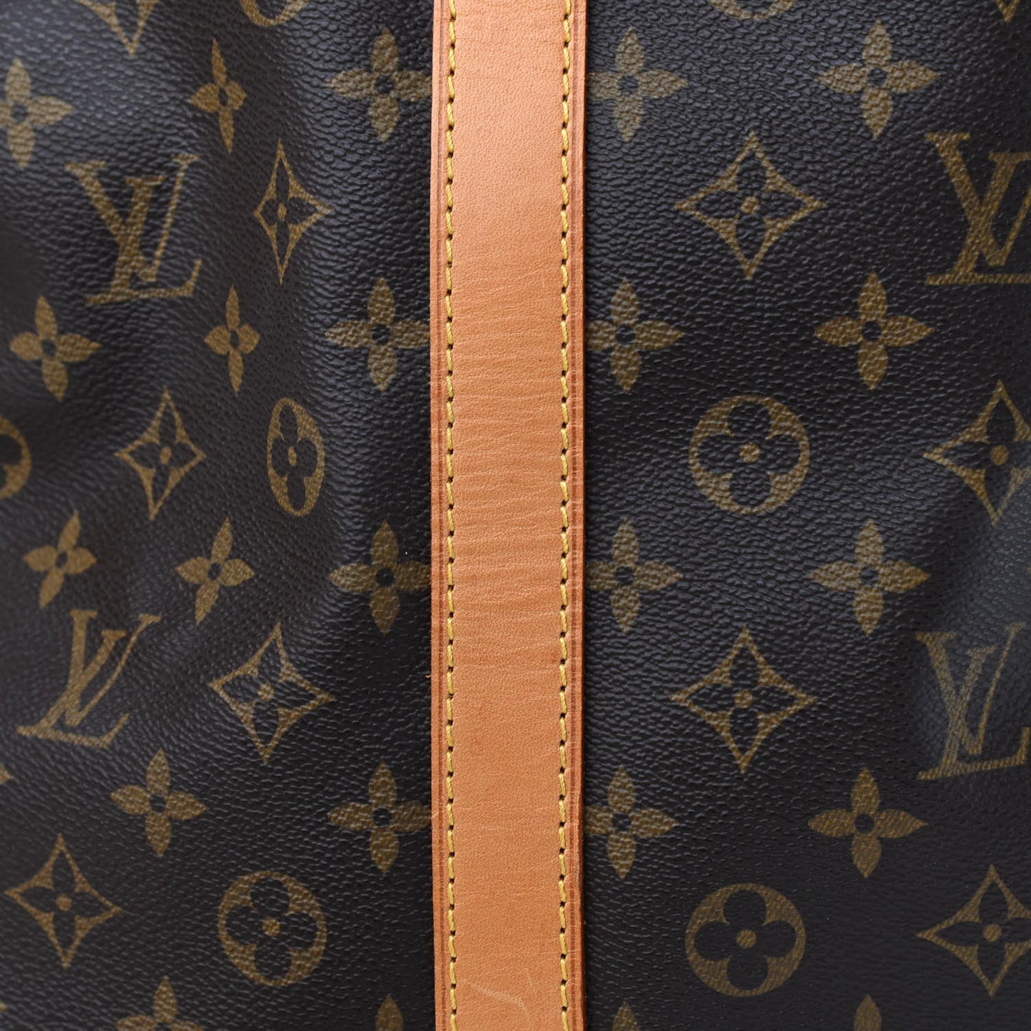 Monogram Keepall Bandouliere 60