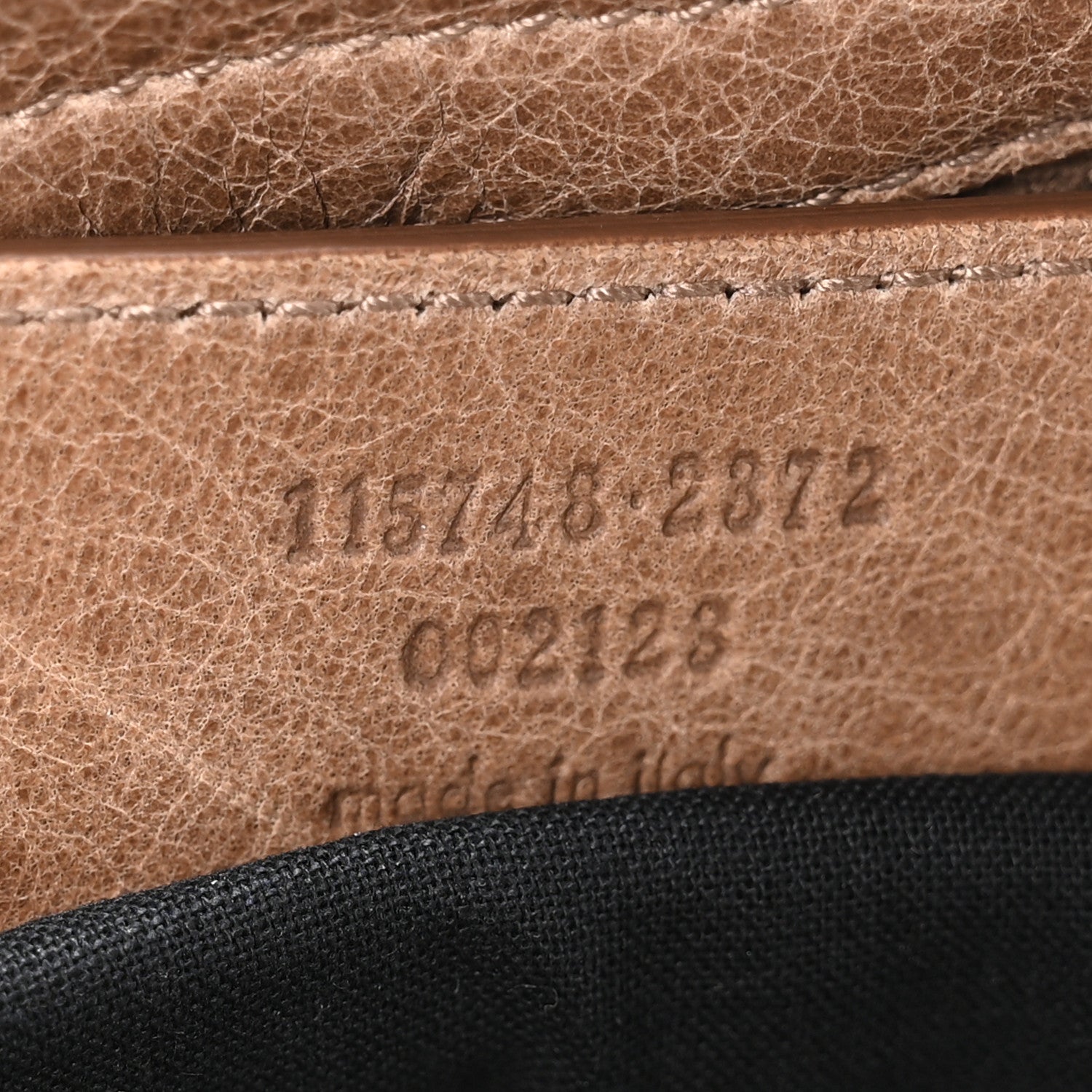 Balenciaga Agneau Classic Hardware City Cityeigle 8 of 11
