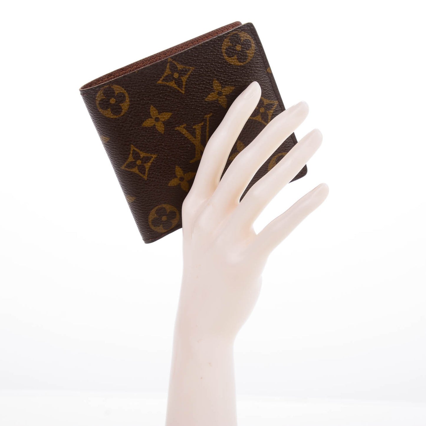 Monogram Marco Wallet