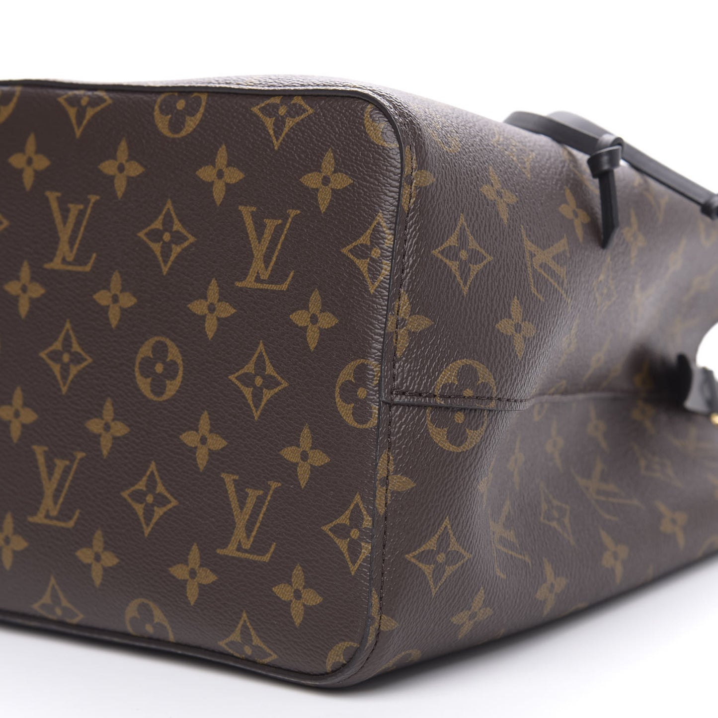 Monogram Neonoe MM Black