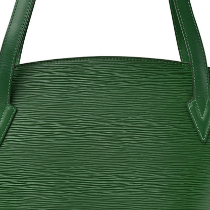 Louis Vuitton Epi Saint Jacques GM Borneo 7 of 14