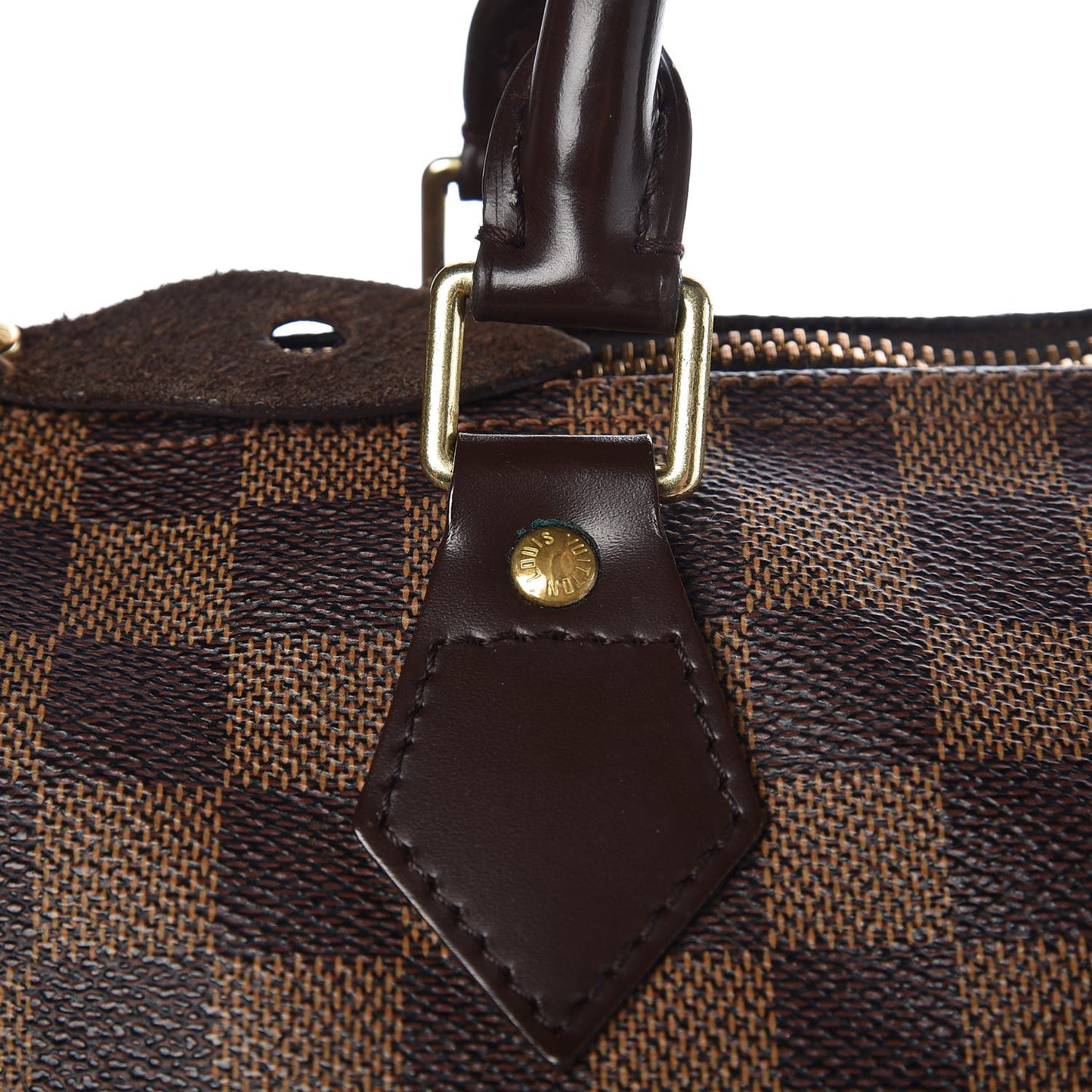 Damier Ebene Speedy 30