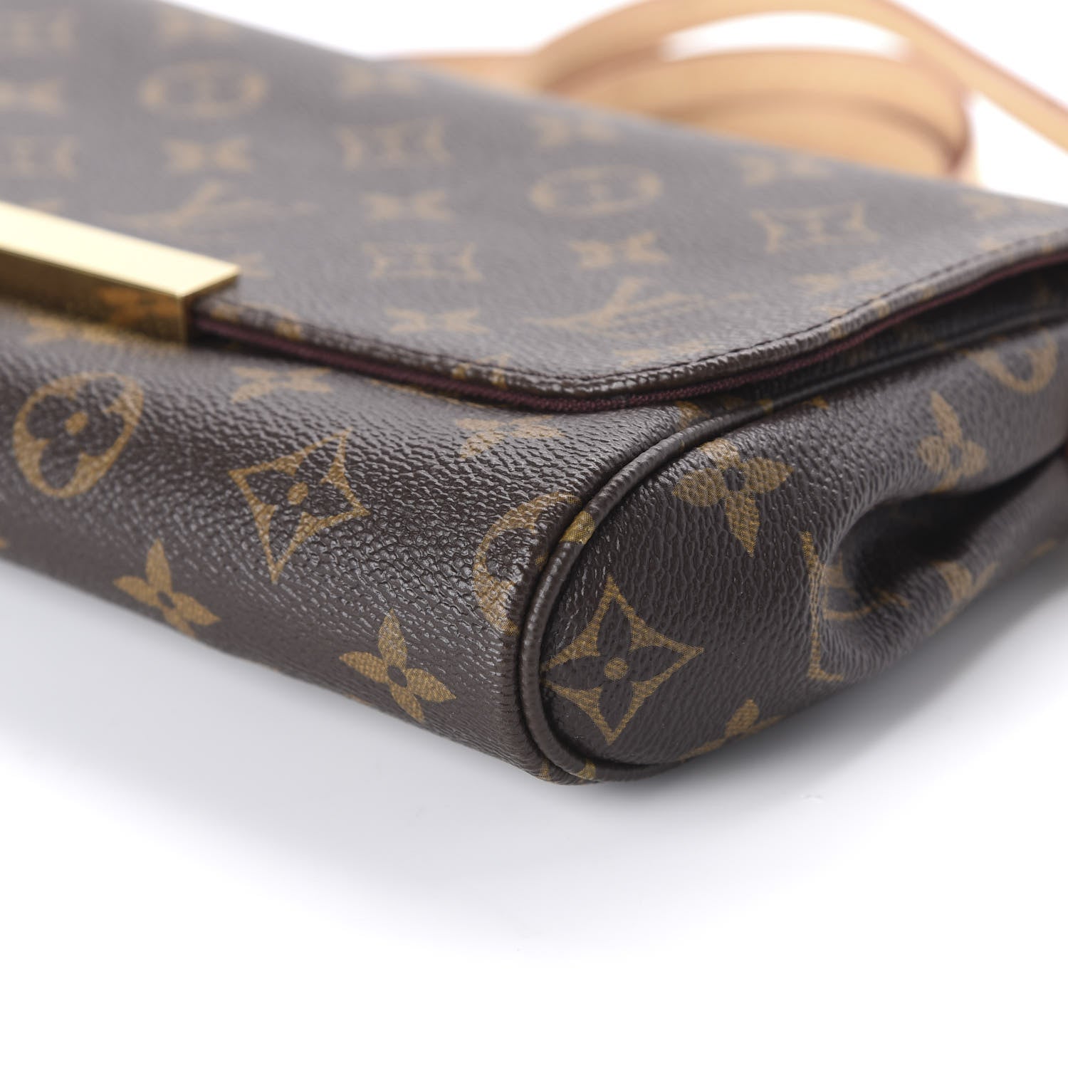 Louis Vuitton Monogram Favorite MM 7 of 9